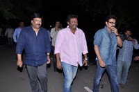 Shadow Movie Song Launch